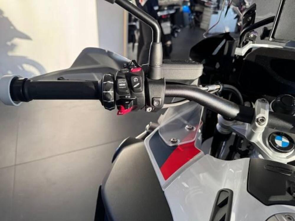 Bmw R 1250 GS Adventure (2021 - 24) (4)