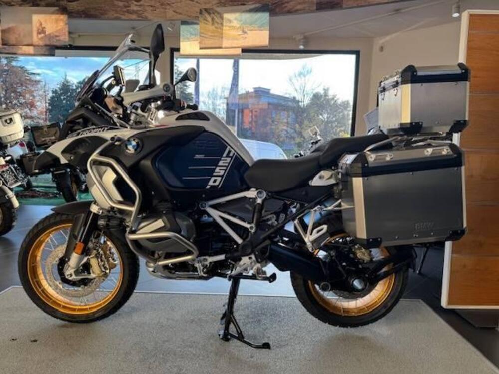 Bmw R 1250 GS Adventure (2021 - 24) (5)