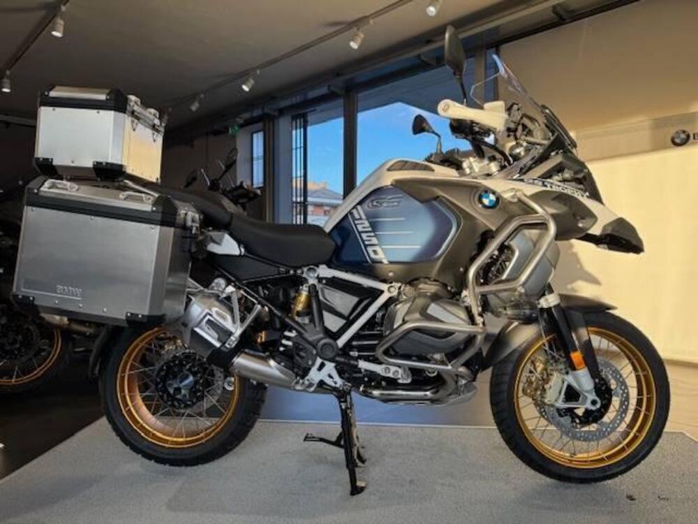 Bmw R 1250 GS Adventure (2021 - 24)