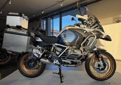 Bmw R 1250 GS Adventure (2021 - 24) nuova