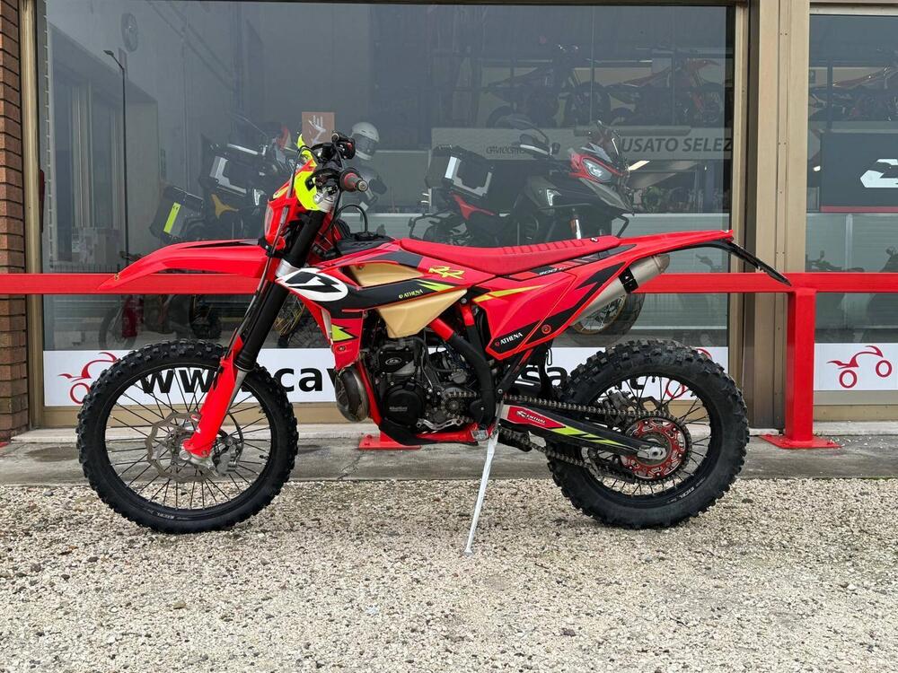 Betamotor RR 300 2T Enduro (2020)