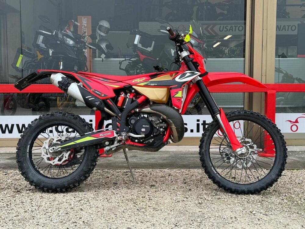 Betamotor RR 300 2T Enduro (2020) (3)