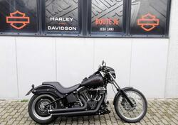 Harley-Davidson 1584 Night Train (2006 - 07) - FXSTB usata