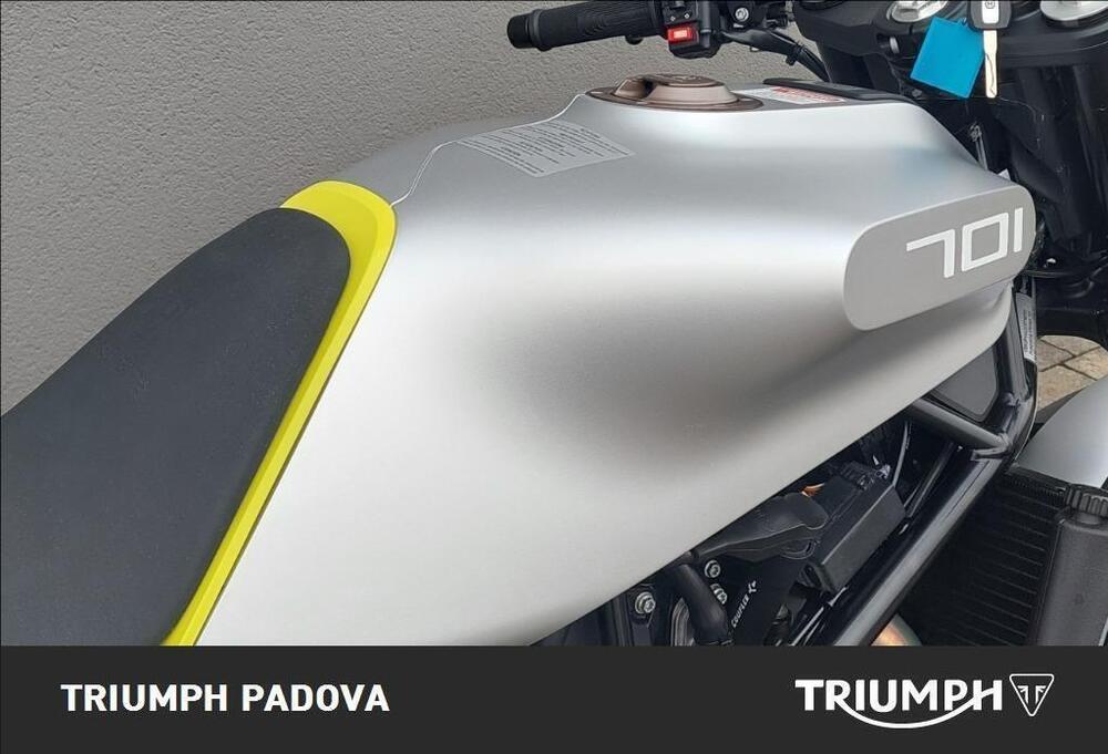 Husqvarna Vitpilen 701 (2018 - 19) (4)