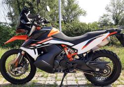 KTM 890 Adventure R (2022) usata