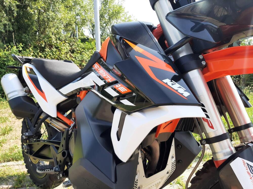 KTM 890 Adventure R (2022) (4)