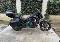 Kawasaki Vulcan S (2021 - 24) usata