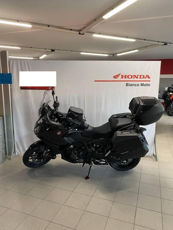 Honda NT 1100 Travel DCT (2022 - 24) (3)