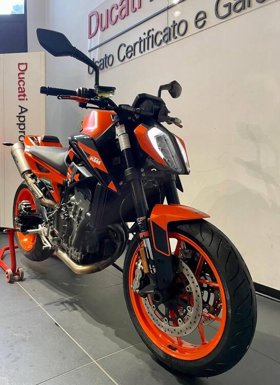 KTM 890 Duke GP (2022 - 23) (2)