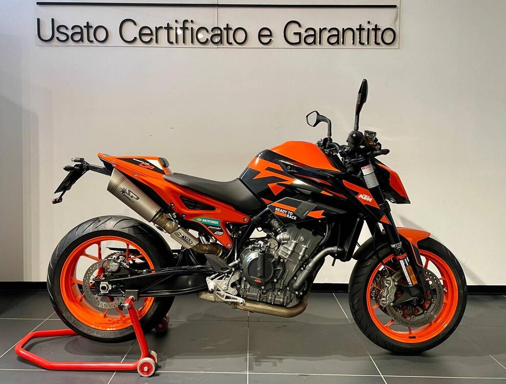 KTM 890 Duke GP (2022 - 23) (3)