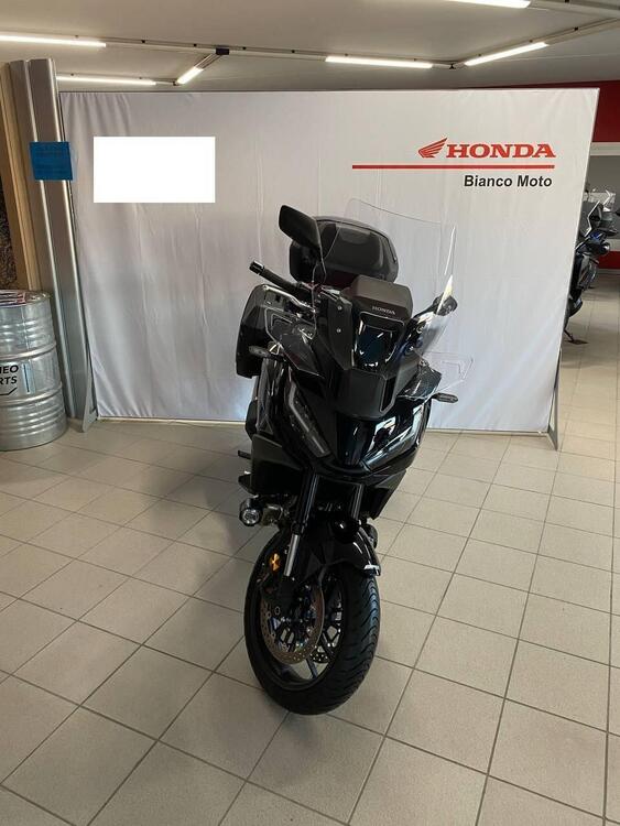 Honda NT 1100 Travel DCT (2022 - 24) (5)