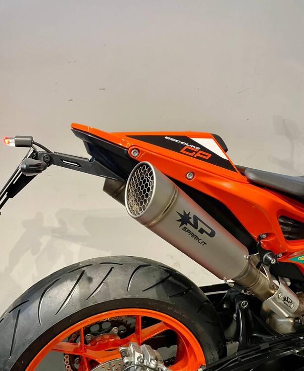 KTM 890 Duke GP (2022 - 23) (4)