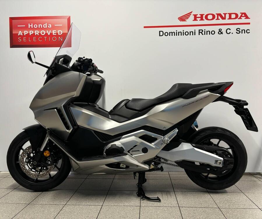 Honda Forza 750 DCT (2021 - 24)