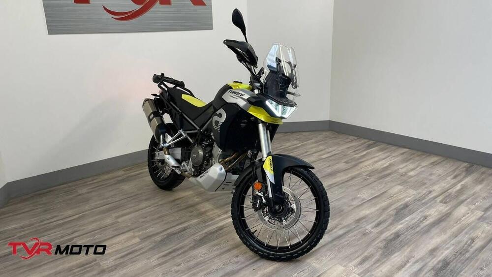 Aprilia Tuareg 660 (2022 - 24)