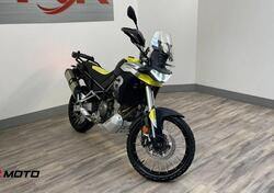 Aprilia Tuareg 660 (2022 - 24) usata