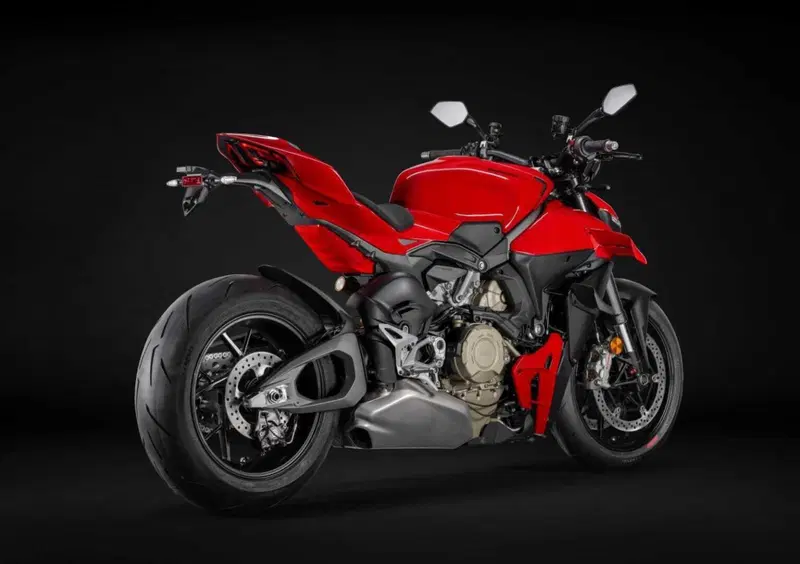 Ducati Streetfighter V4 Streetfighter V4 (2025 - 26) (3)