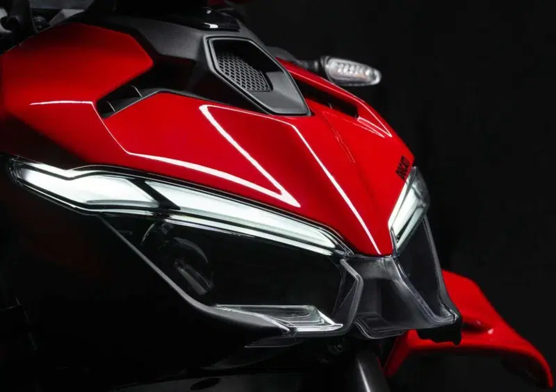 Ducati Streetfighter V4 Streetfighter V4 (2025 - 26) (5)