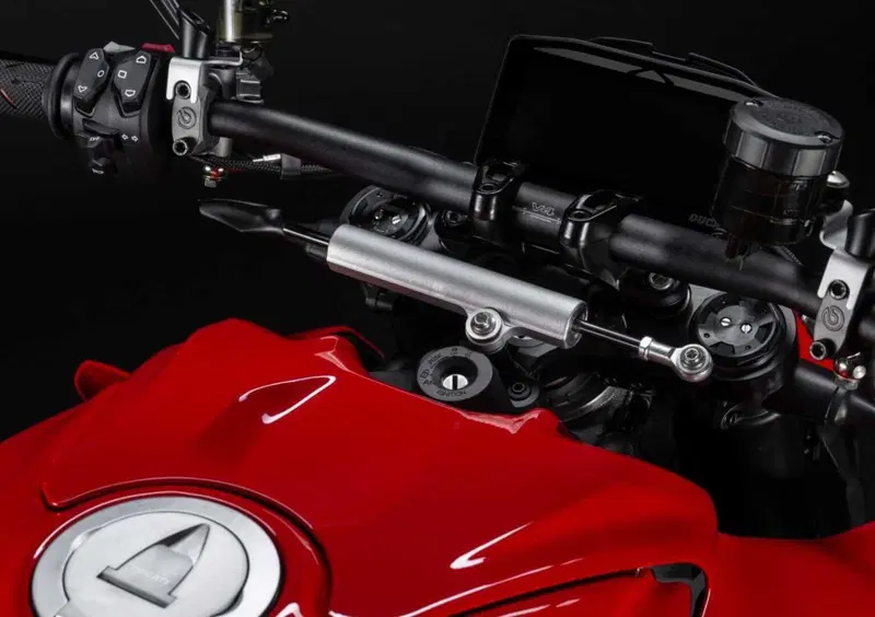 Ducati Streetfighter V4 Streetfighter V4 (2025 - 26) (6)