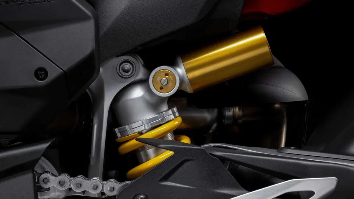 Ducati Streetfighter V4 Streetfighter V4 (2025 - 26) (8)
