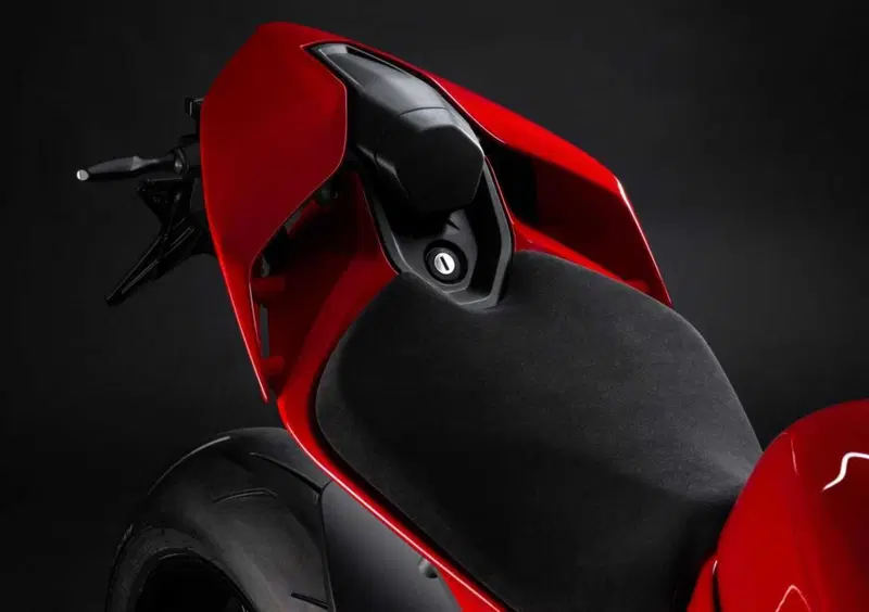 Ducati Streetfighter V4 Streetfighter V4 (2025 - 26) (8)
