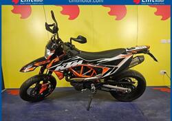 KTM 690 SMC R (2019 - 20) usata