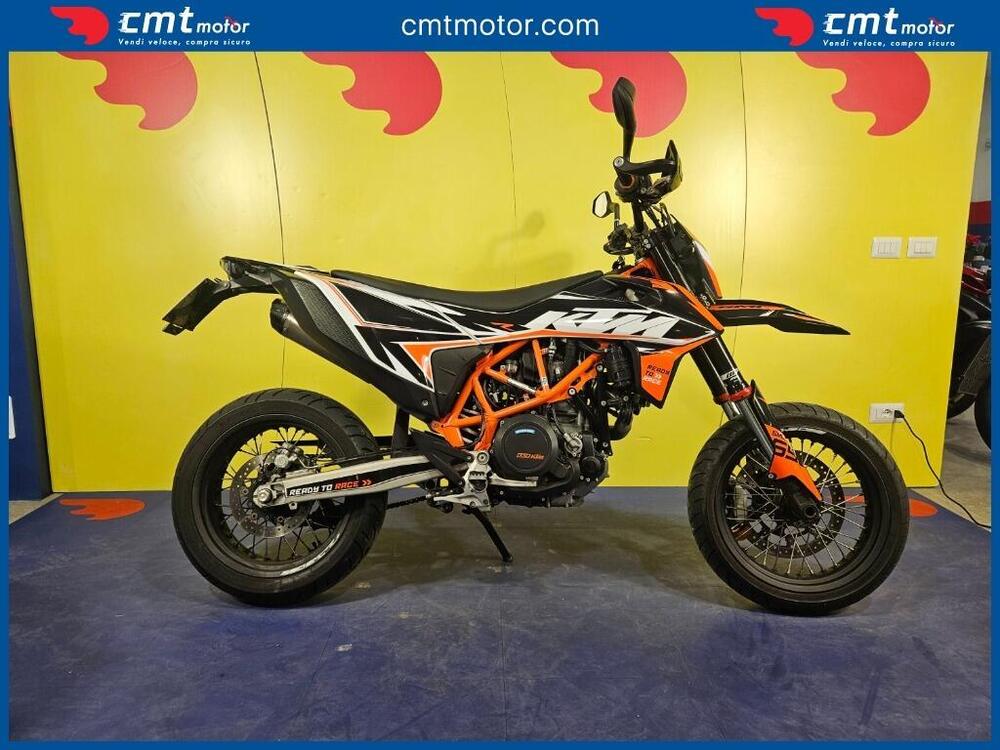 KTM 690 SMC R (2019 - 20) (2)