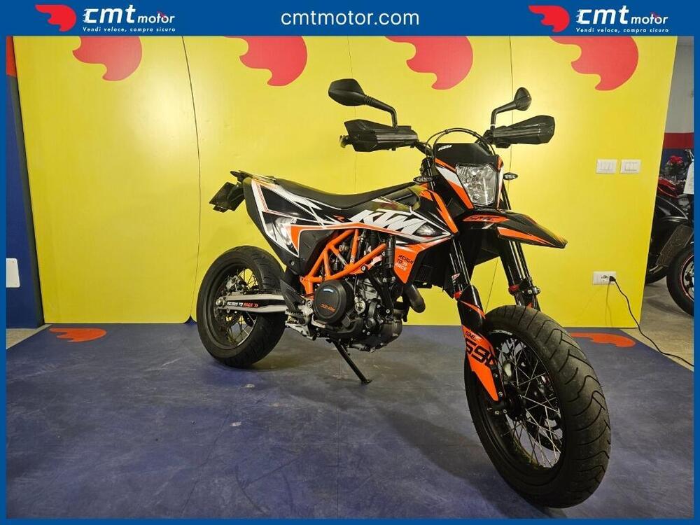 KTM 690 SMC R (2019 - 20) (3)