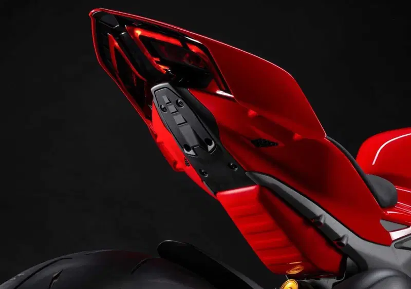 Ducati Streetfighter V4 Streetfighter V4 S (2025 - 26) (8)