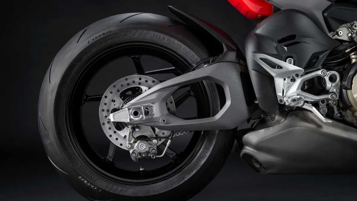 Ducati Streetfighter V4 Streetfighter V4 S (2025 - 26) (10)