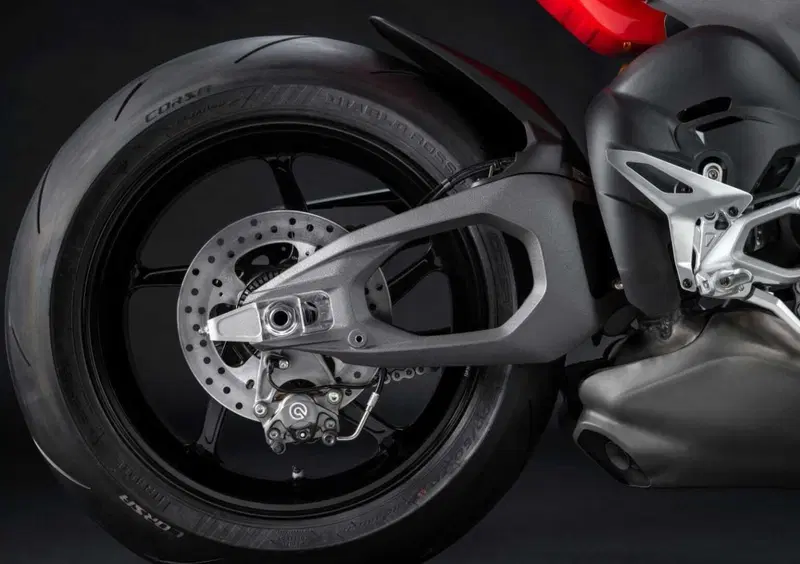 Ducati Streetfighter V4 Streetfighter V4 S (2025 - 26) (9)