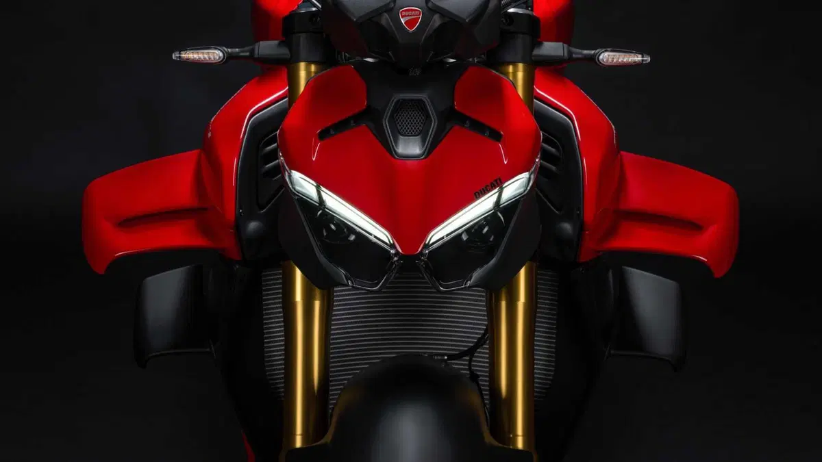 Ducati Streetfighter V4 Streetfighter V4 S (2025 - 26) (8)