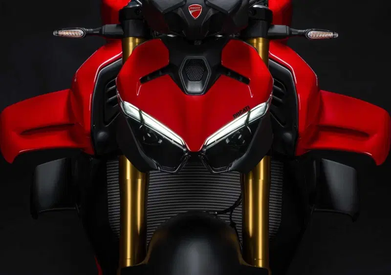 Ducati Streetfighter V4 Streetfighter V4 S (2025 - 26) (7)