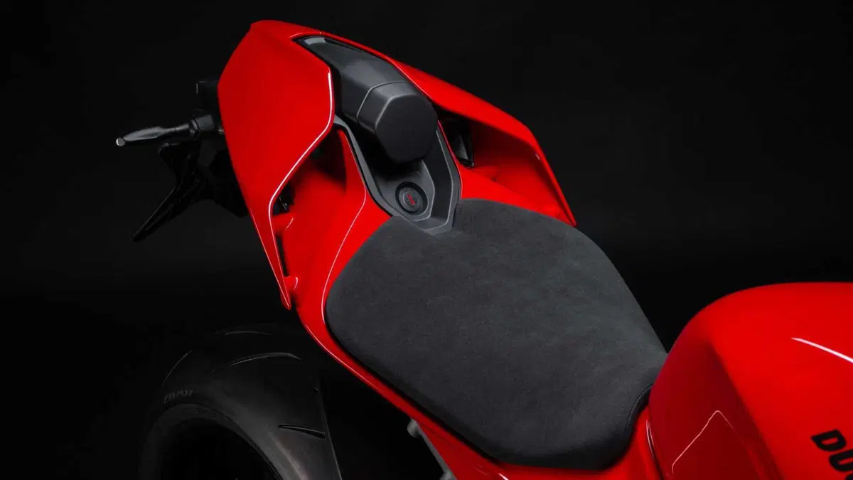 Ducati Streetfighter V4 Streetfighter V4 S (2025 - 26) (11)