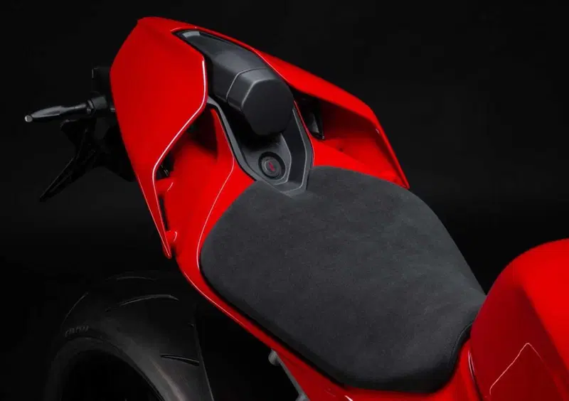 Ducati Streetfighter V4 Streetfighter V4 S (2025 - 26) (10)