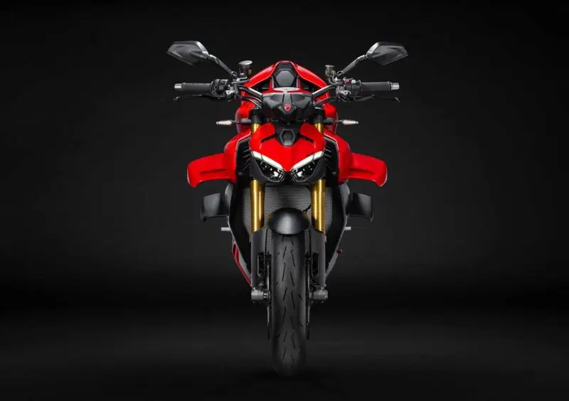 Ducati Streetfighter V4 Streetfighter V4 S (2025 - 26) (6)