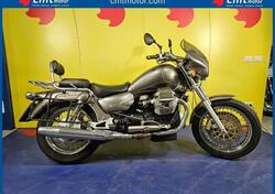 Moto Guzzi California Titanium usata