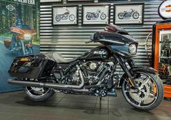 Harley-Davidson Street Glide (2024) nuova