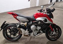 MV Agusta Rivale 800 EAS ABS (2013 -17) usata