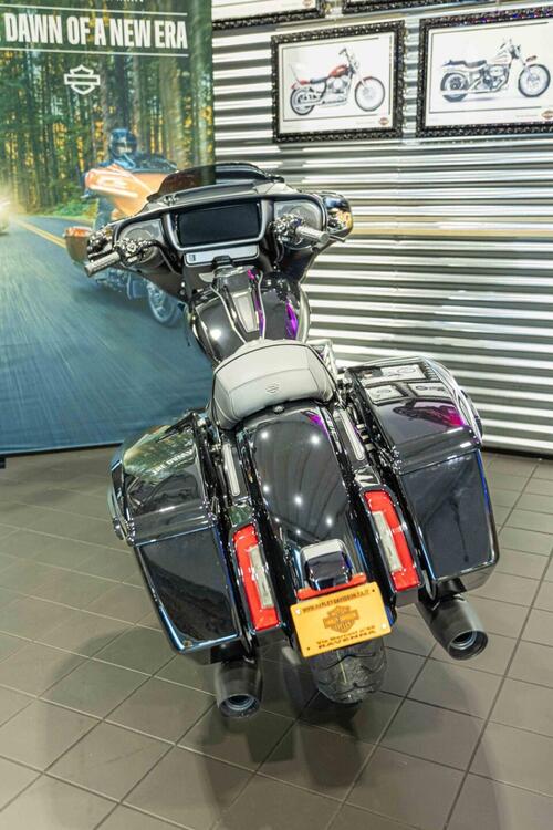 Harley-Davidson Street Glide (2024) (3)