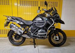 Bmw R 1200 GS Adventure (2017 - 18) usata