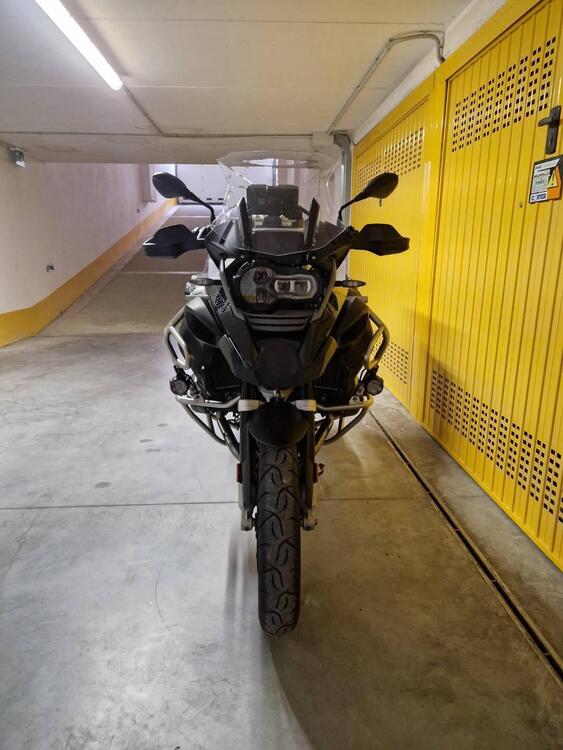 Bmw R 1200 GS Adventure (2017 - 18) (3)