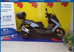 Kymco DTX 360 350 (2022 - 24) usata