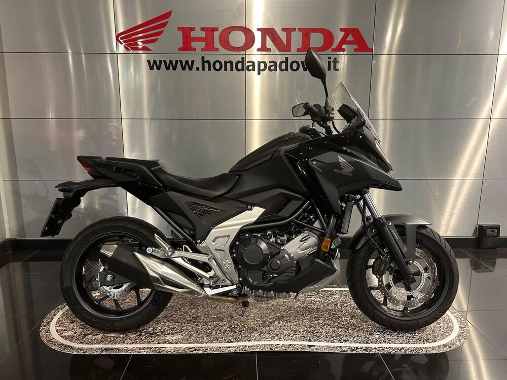 Honda NC 750 X (2021 - 24)