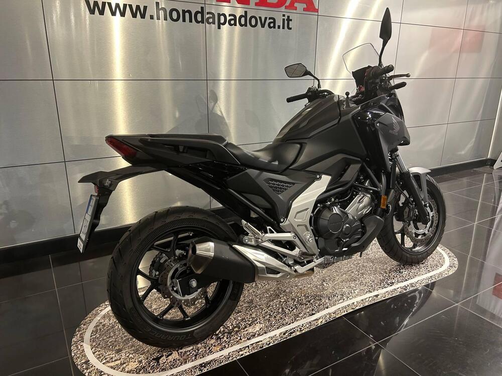 Honda NC 750 X (2021 - 24) (2)