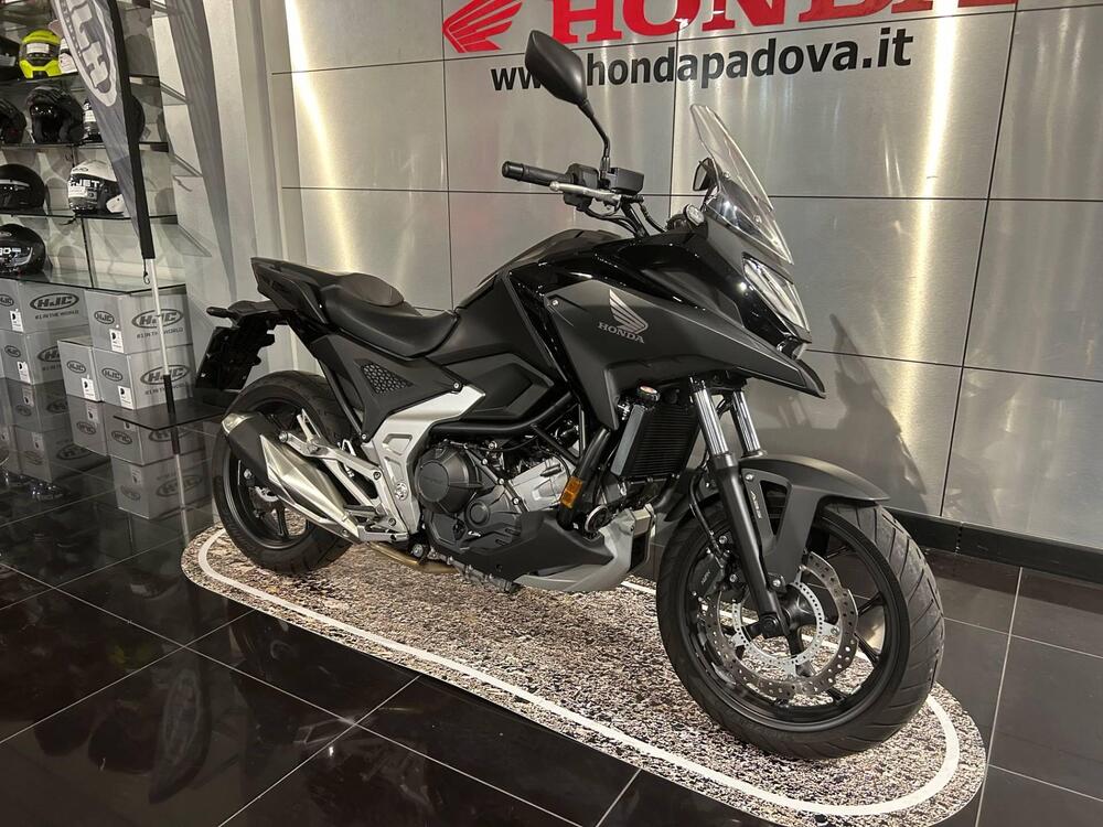 Honda NC 750 X (2021 - 24) (3)