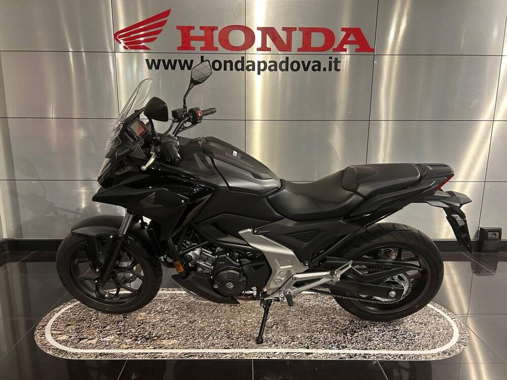 Honda NC 750 X (2021 - 24) (4)