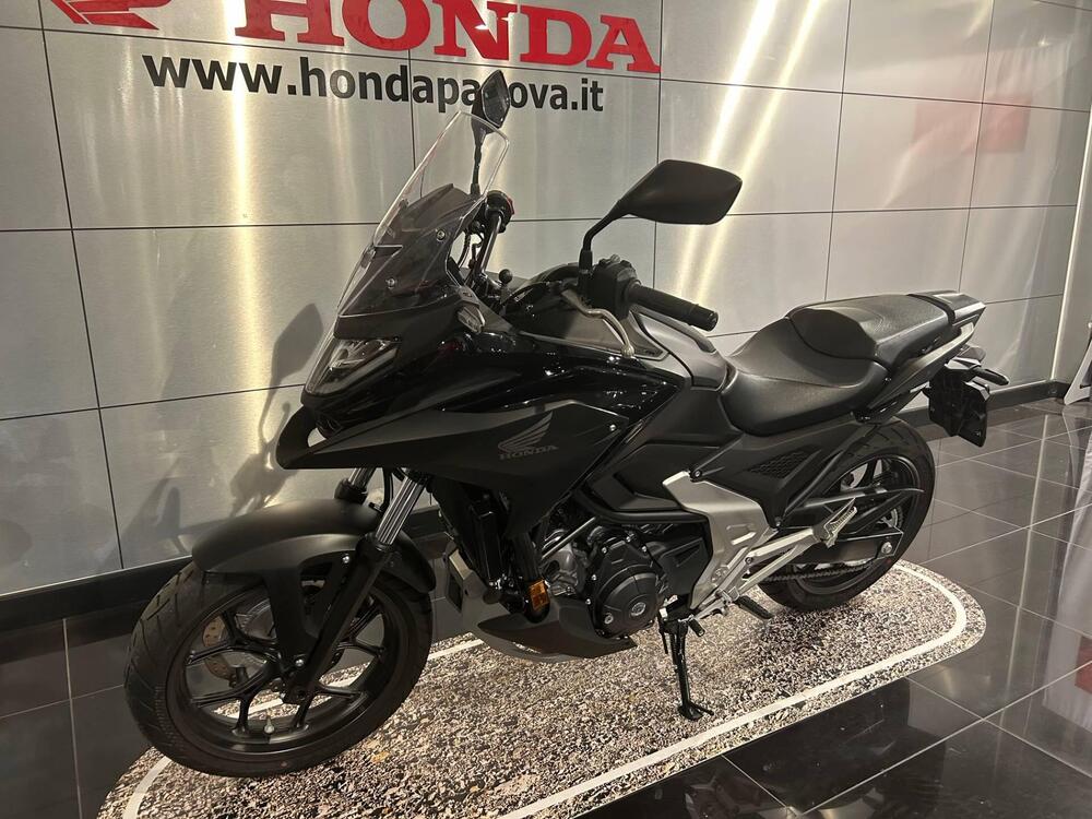 Honda NC 750 X (2021 - 24) (5)