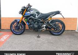 Yamaha MT-09 SP (2018 - 20) usata