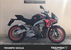 Aprilia Tuono 660 Factory (2022 - 24) usata