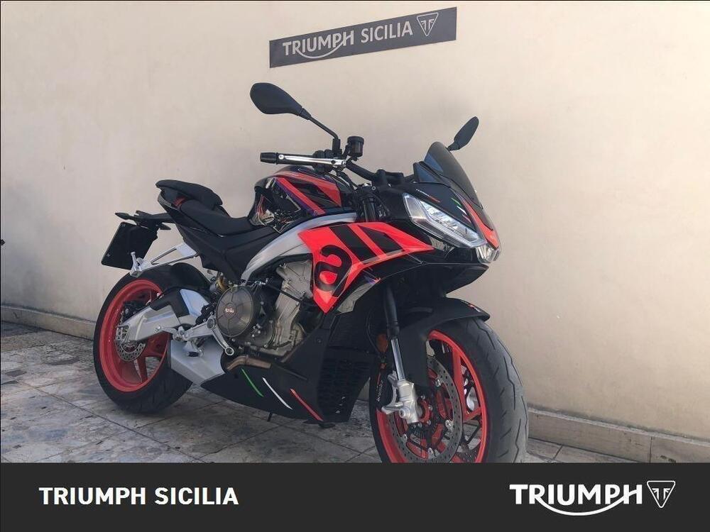 Aprilia Tuono 660 Factory (2022 - 24) (3)